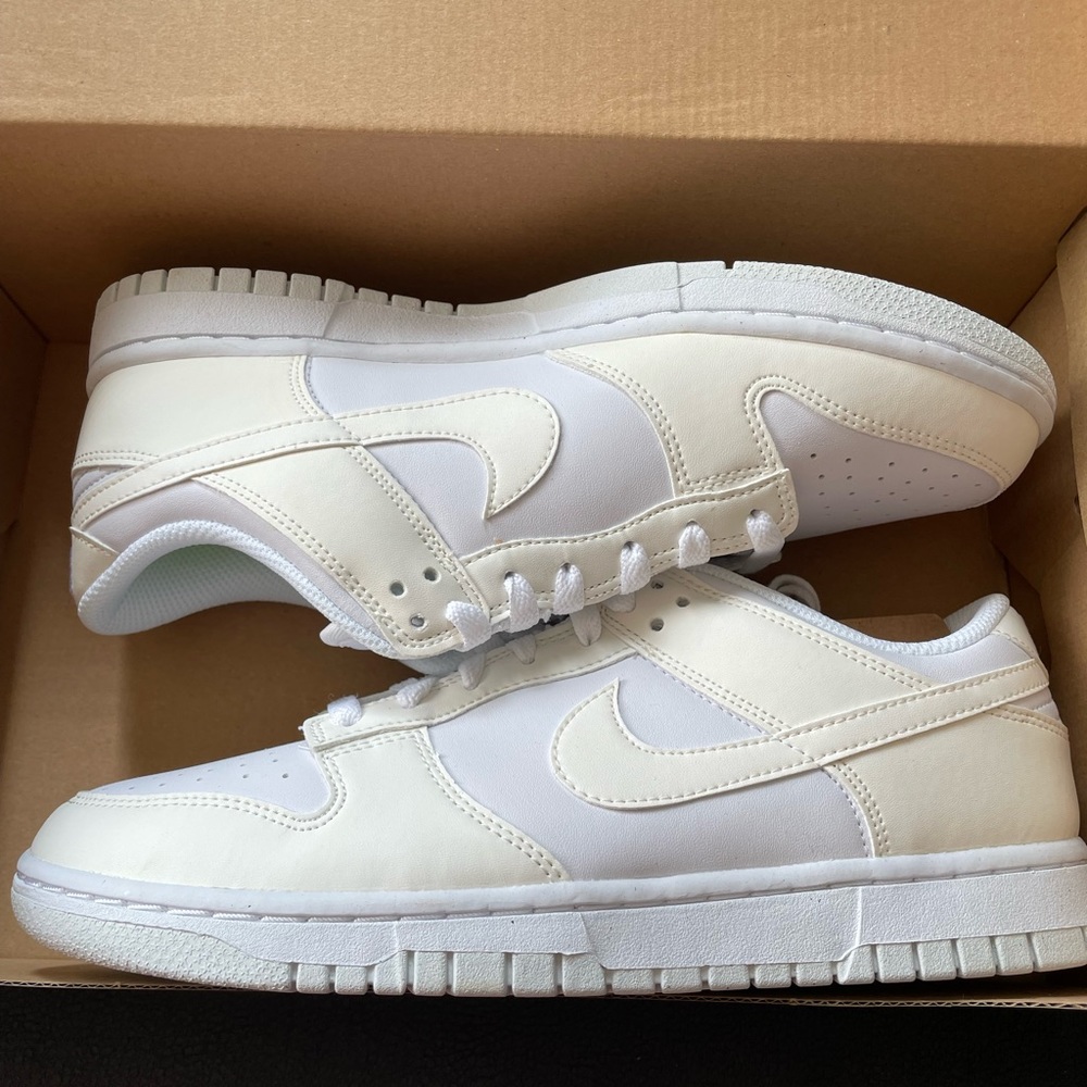 Nike Dunk Low Next Nature Sail